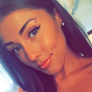 Meet your Posher, Katy